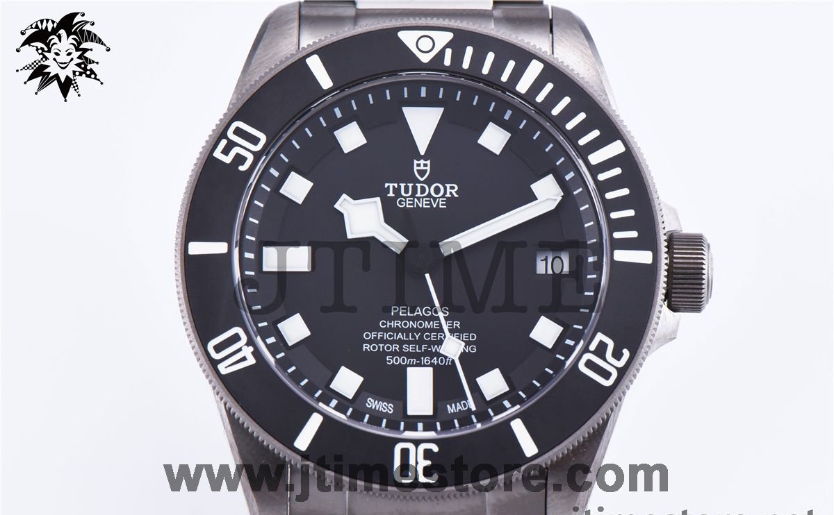 Pelagos Black 25500TN - Image 10
