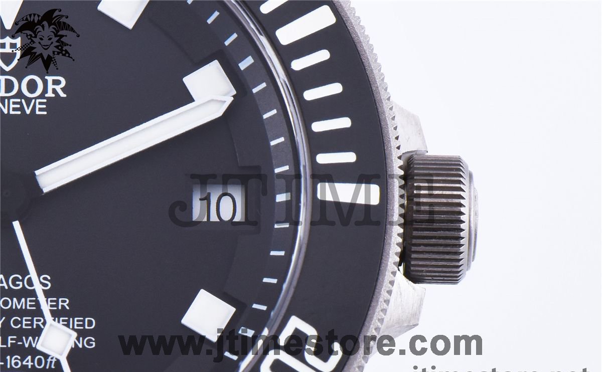 Pelagos Black 25500TN - Image 9