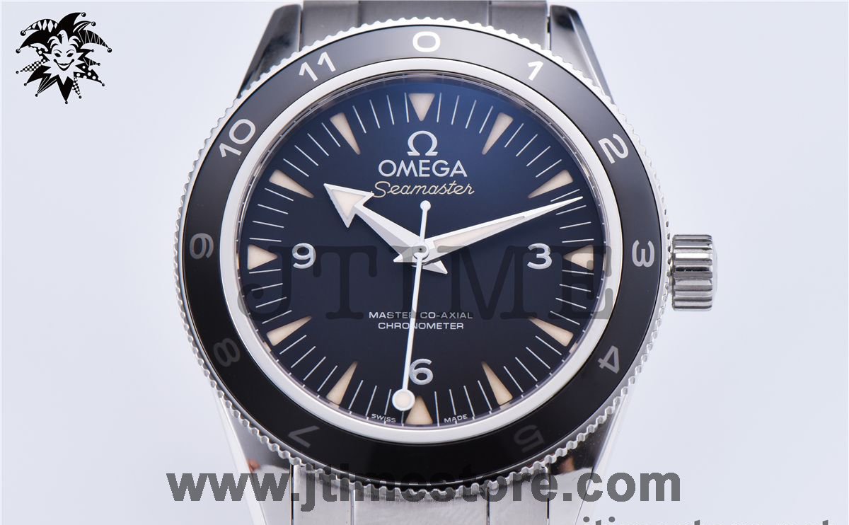 Seamster 300m "Spectre" Limited Edition - Image 3