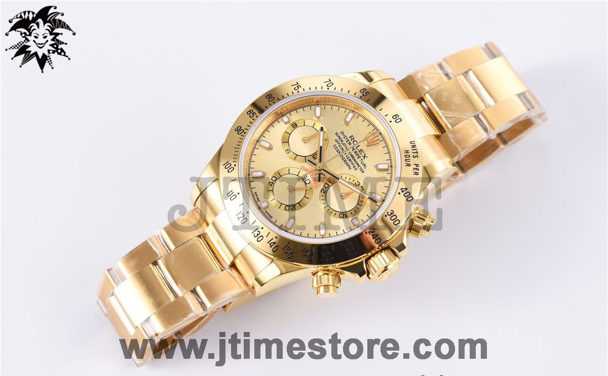 Daytona 116508 - Image 2