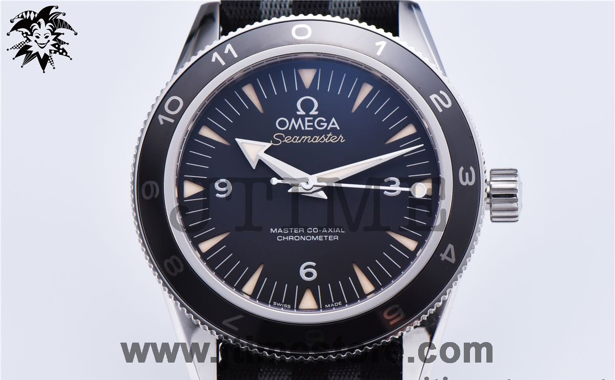 Seamster 300m "Spectre" Limited Edition - Image 3