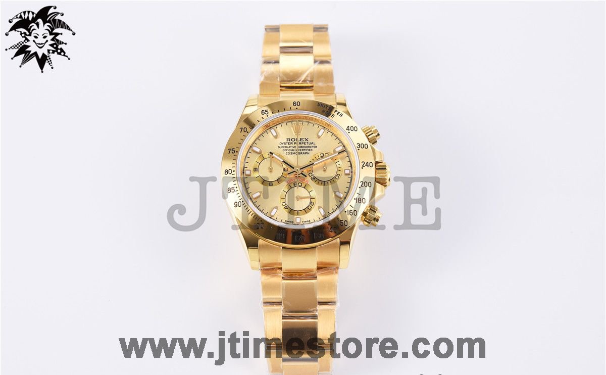 Daytona 116508 - Image 3