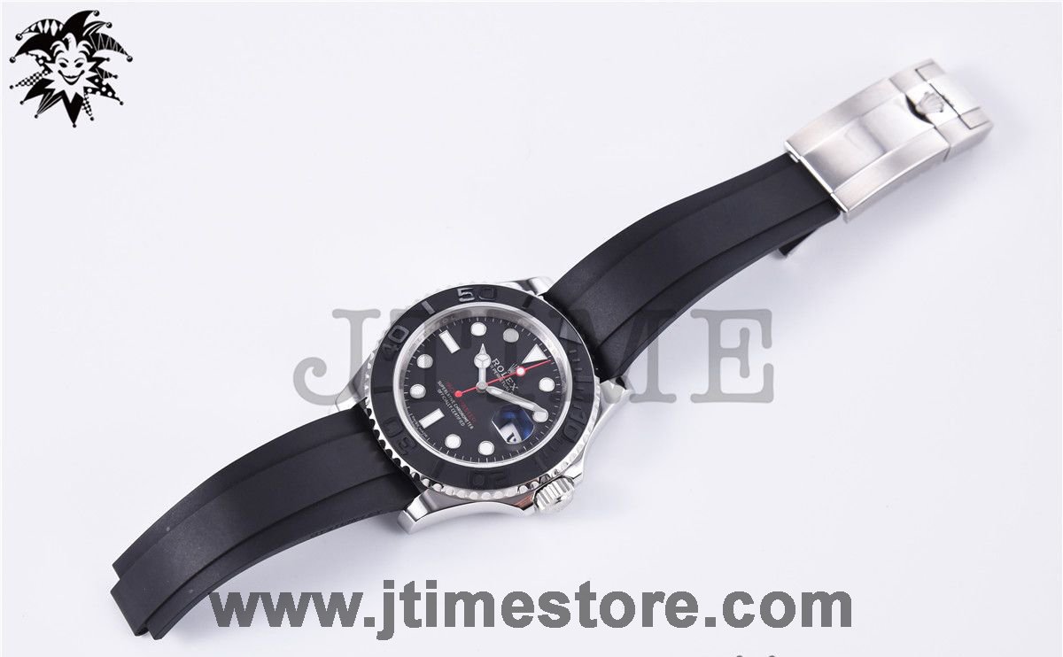 Yacht-Master 116655 - Image 2