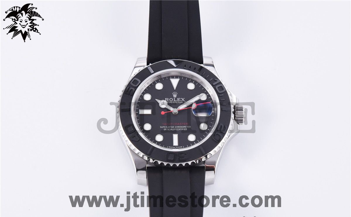 Yacht-Master 116655 - Image 3