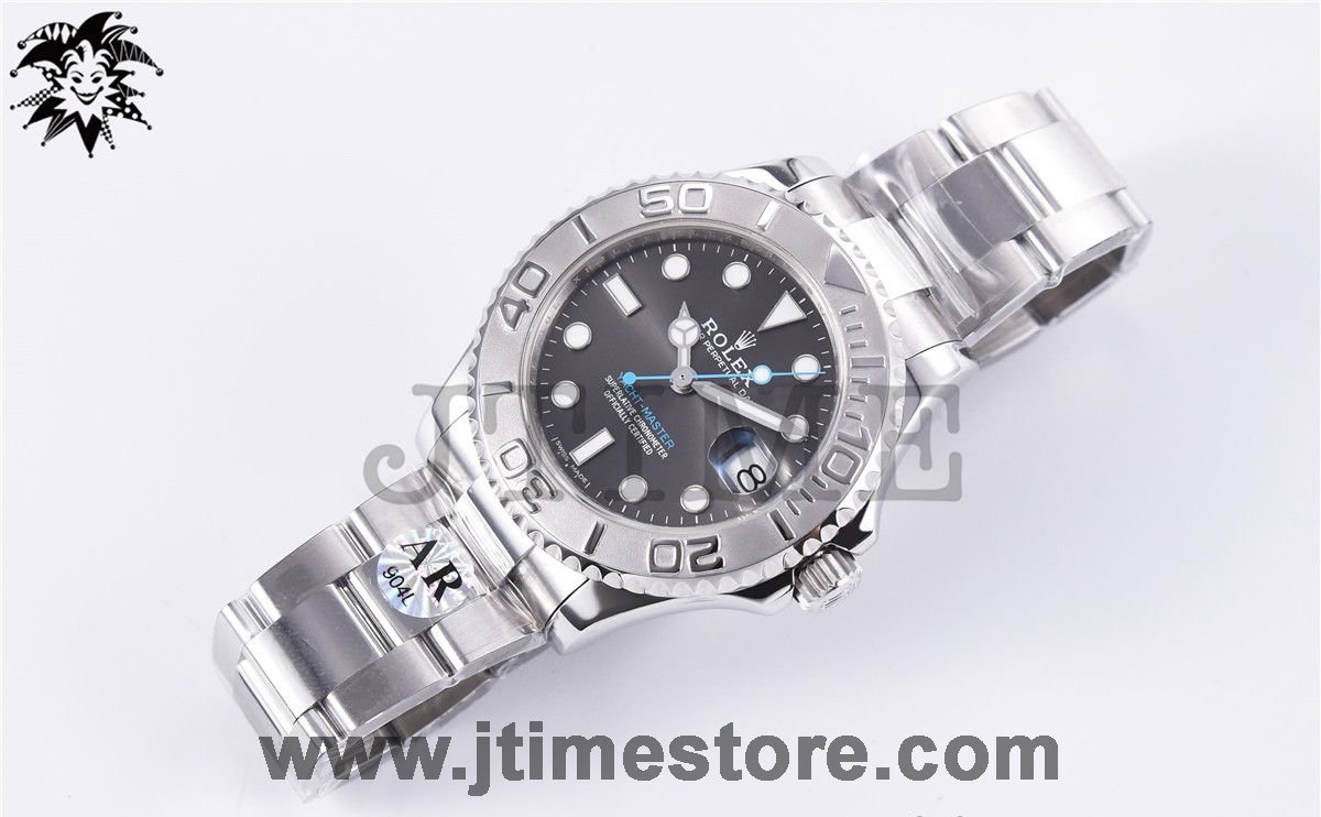 Yacht-Master 37mm 268622 - Image 2