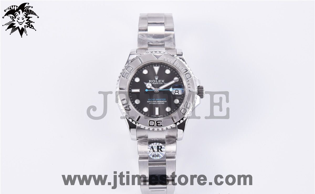 Yacht-Master 37mm 268622 - Image 3