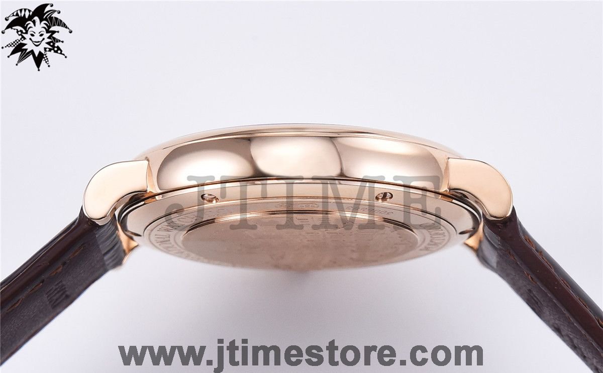 Portofino Automatic IW356504 RG - Image 14