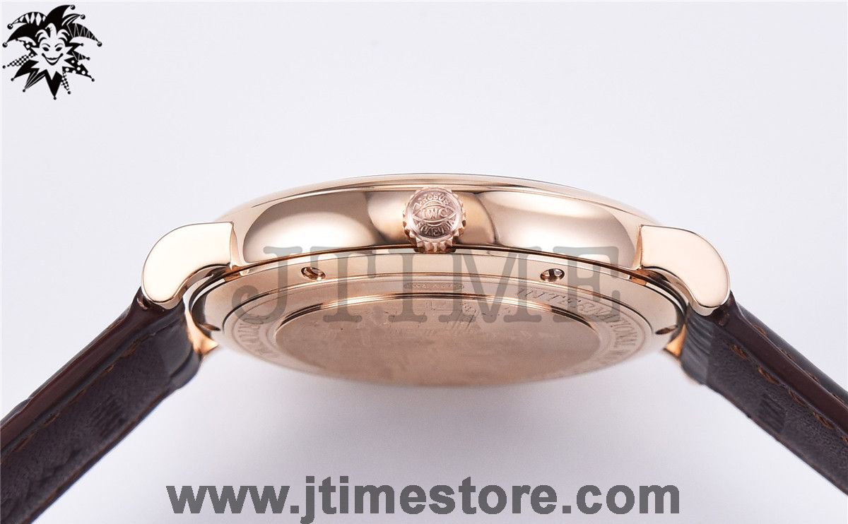 Portofino Automatic IW356504 RG - Image 13