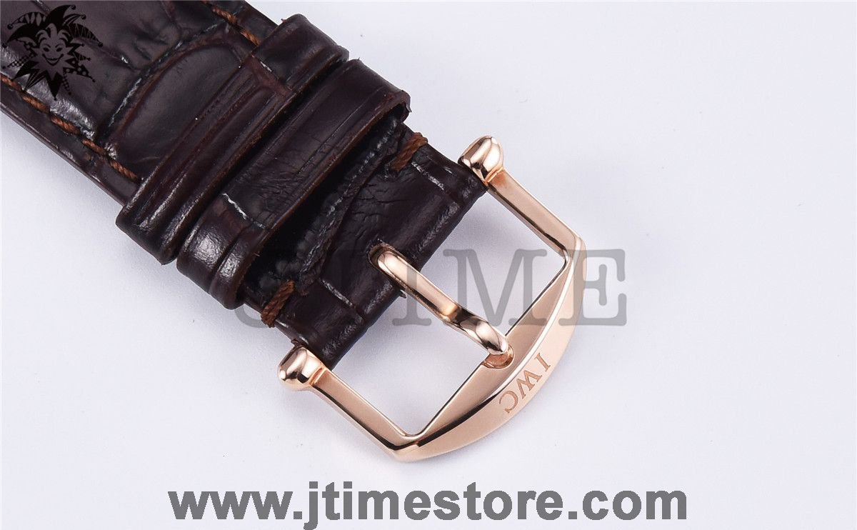 Portofino Automatic IW356504 RG - Image 12