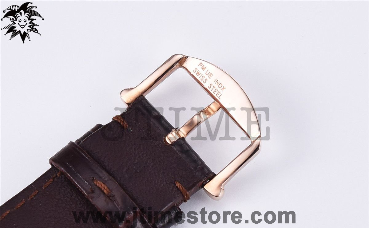 Portofino Automatic IW356504 RG - Image 11
