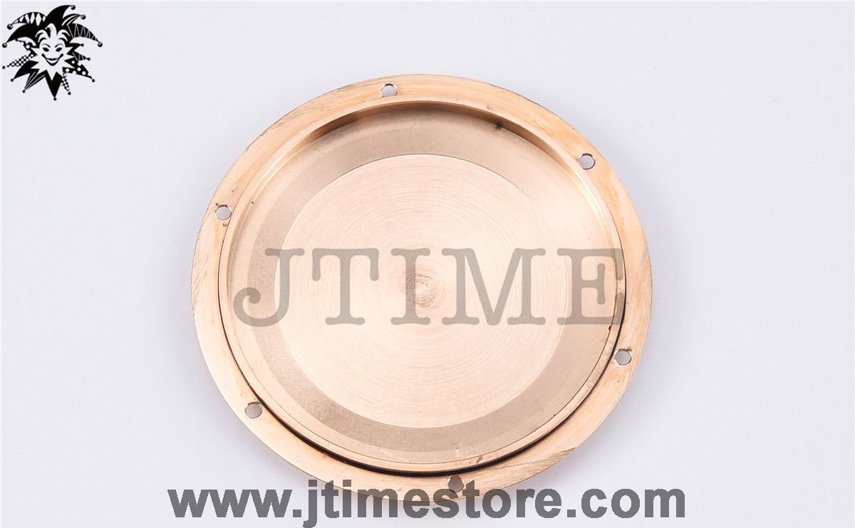 Portofino Automatic IW356504 RG - Image 9
