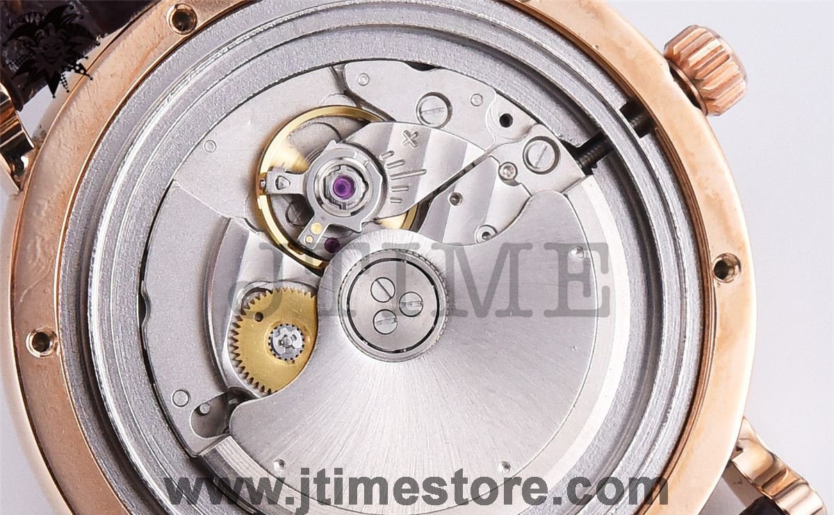 Portofino Automatic IW356504 RG - Image 8