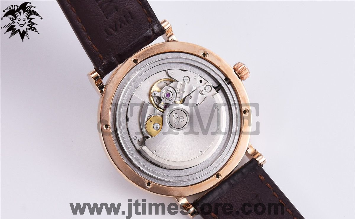 Portofino Automatic IW356504 RG - Image 7