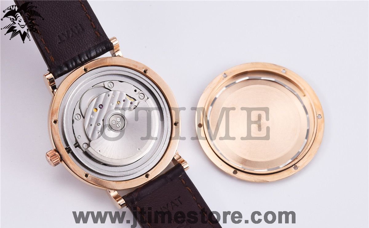 Portofino Automatic IW356504 RG - Image 6