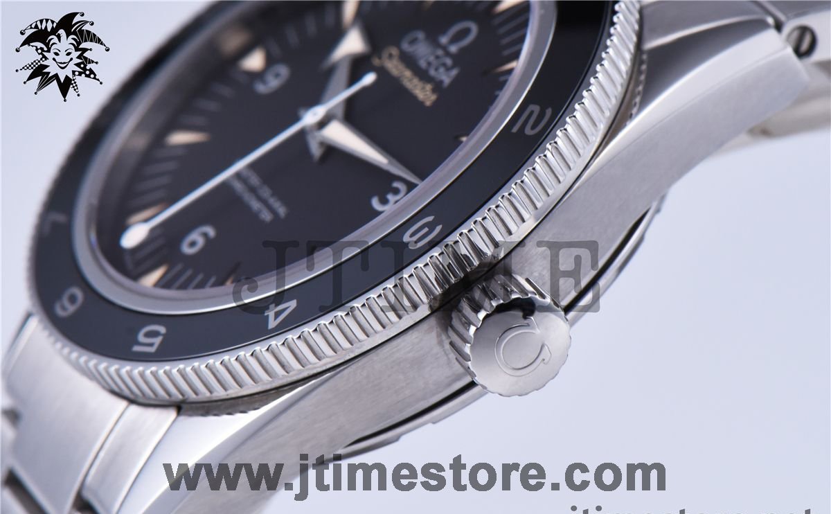 Seamster 300m "Spectre" Limited Edition - Image 4