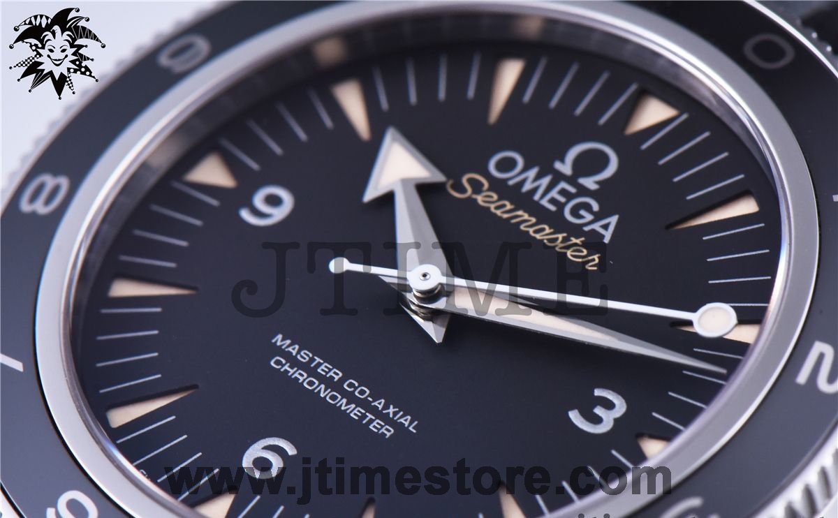 Seamster 300m "Spectre" Limited Edition - Image 5