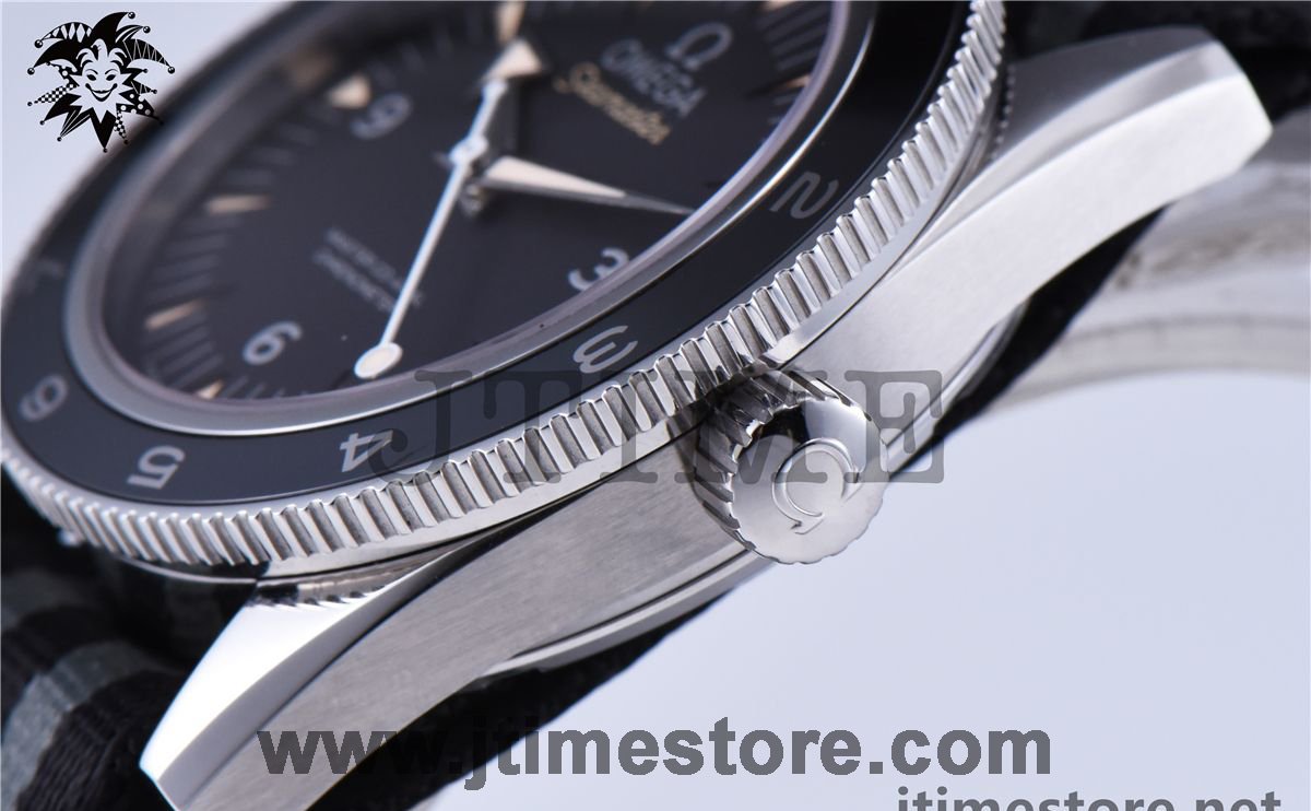 Seamster 300m "Spectre" Limited Edition - Image 6