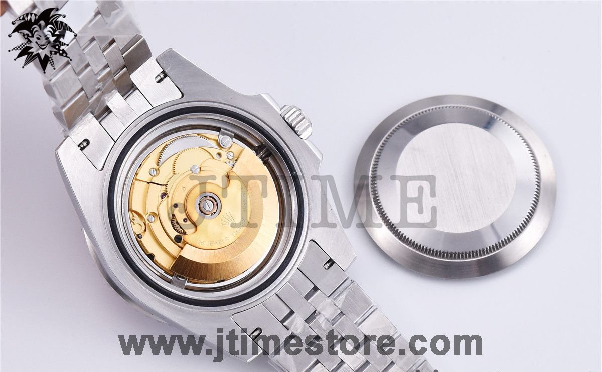 GMT Master II 126710 - Image 10