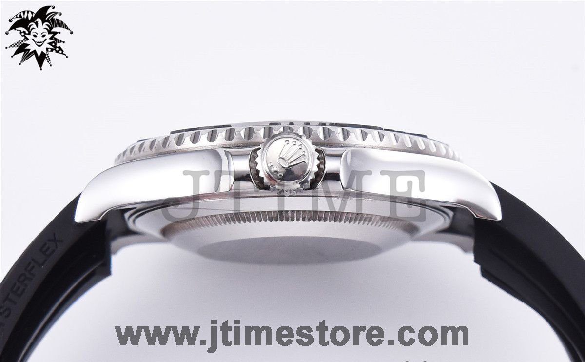 Yacht-Master 116655 - Image 4