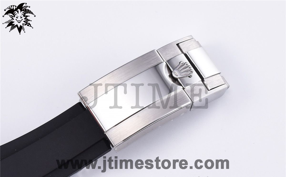 Yacht-Master 116655 - Image 6