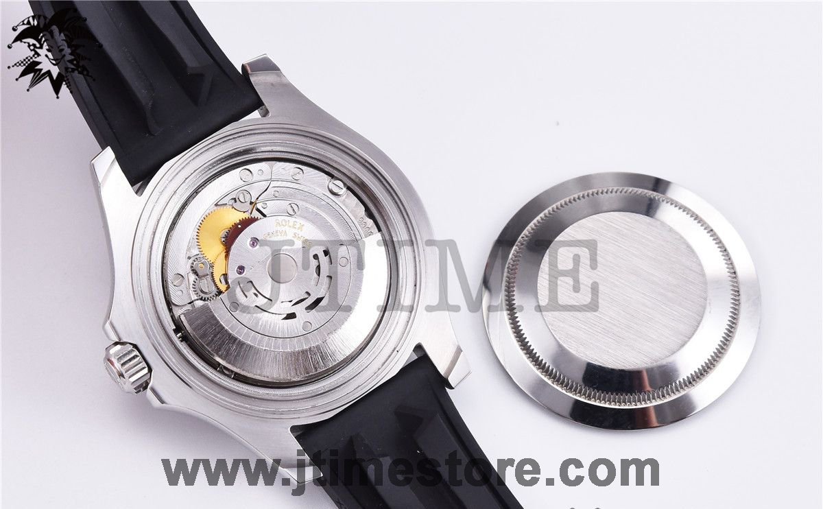 Yacht-Master 116655 - Image 9