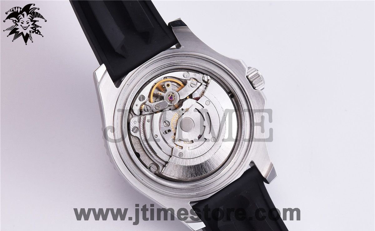 Yacht-Master 116655 - Image 10