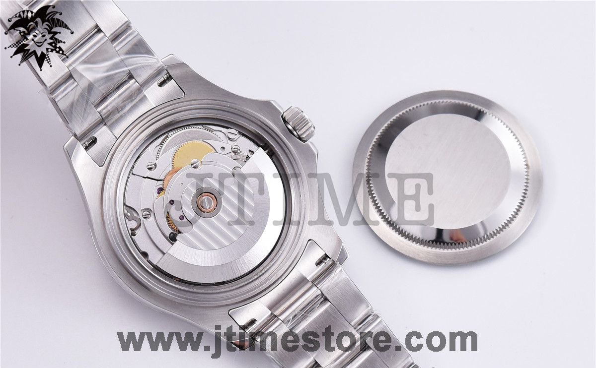 Yacht-Master 37mm 268622 - Image 10
