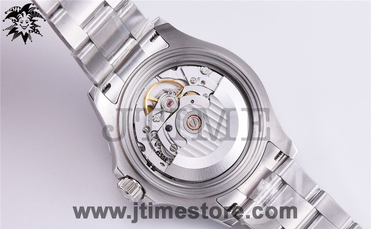 Yacht-Master 37mm 268622 - Image 11