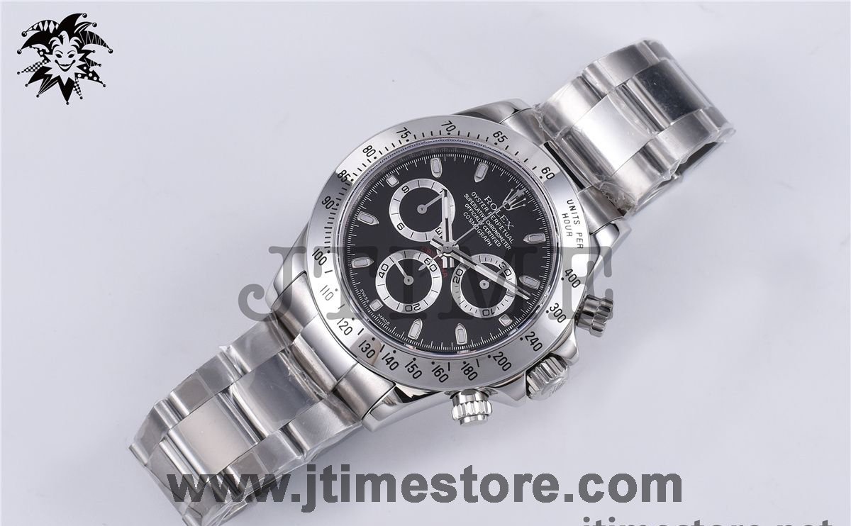 Daytona 116520 - Image 4