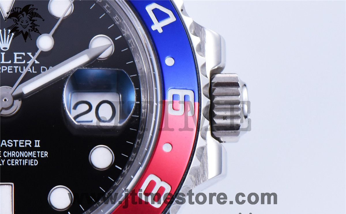 GMT Master II 126710 - Image 4