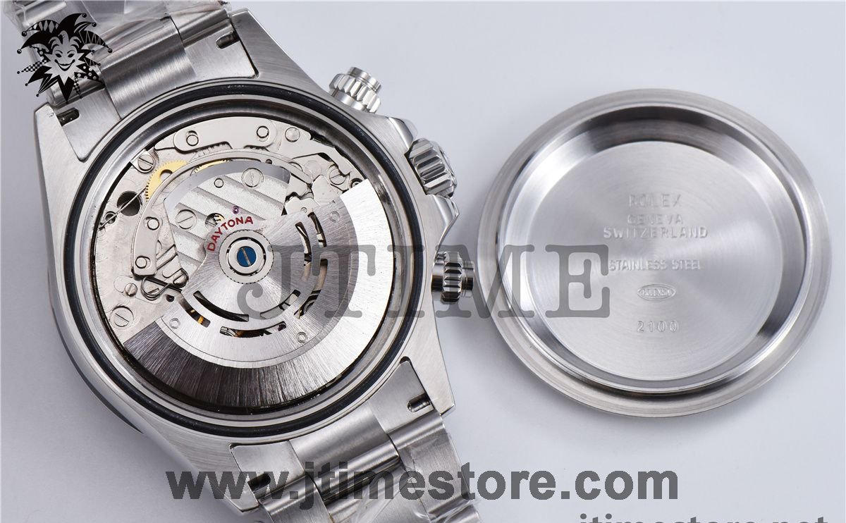 Daytona 116520 - Image 10