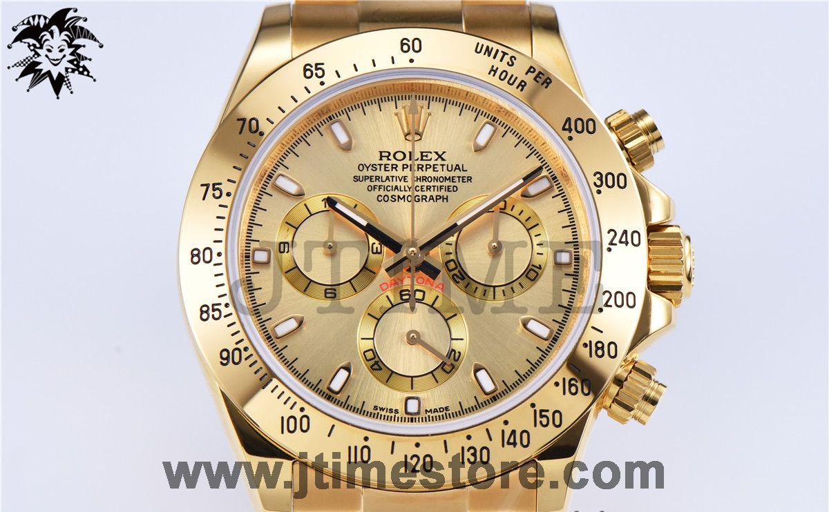Daytona 116508 - Image 10