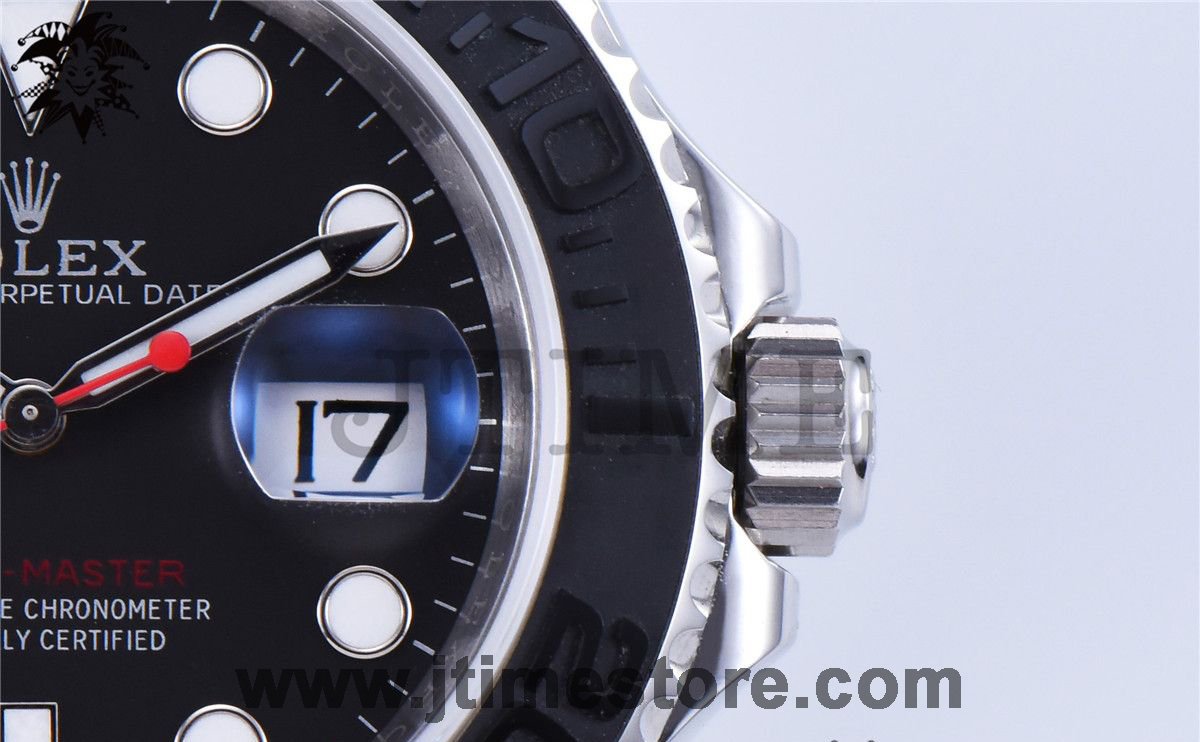 Yacht-Master 116655 - Image 11
