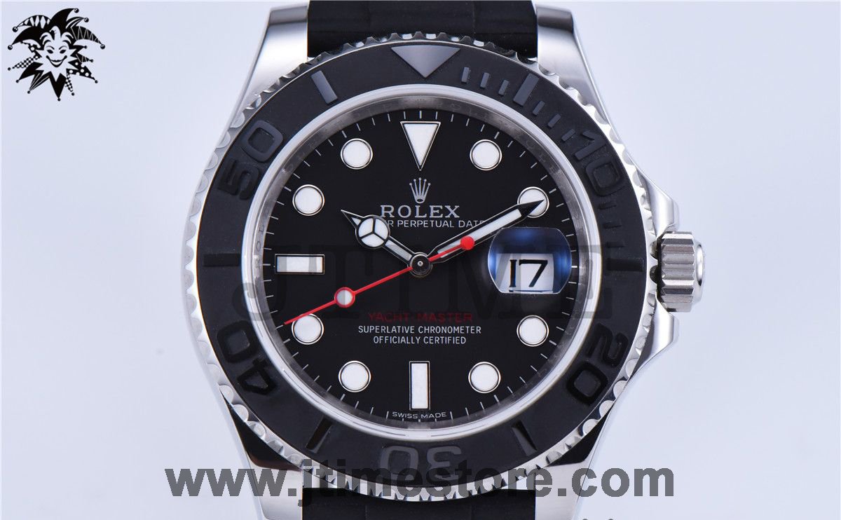 Yacht-Master 116655 - Image 12