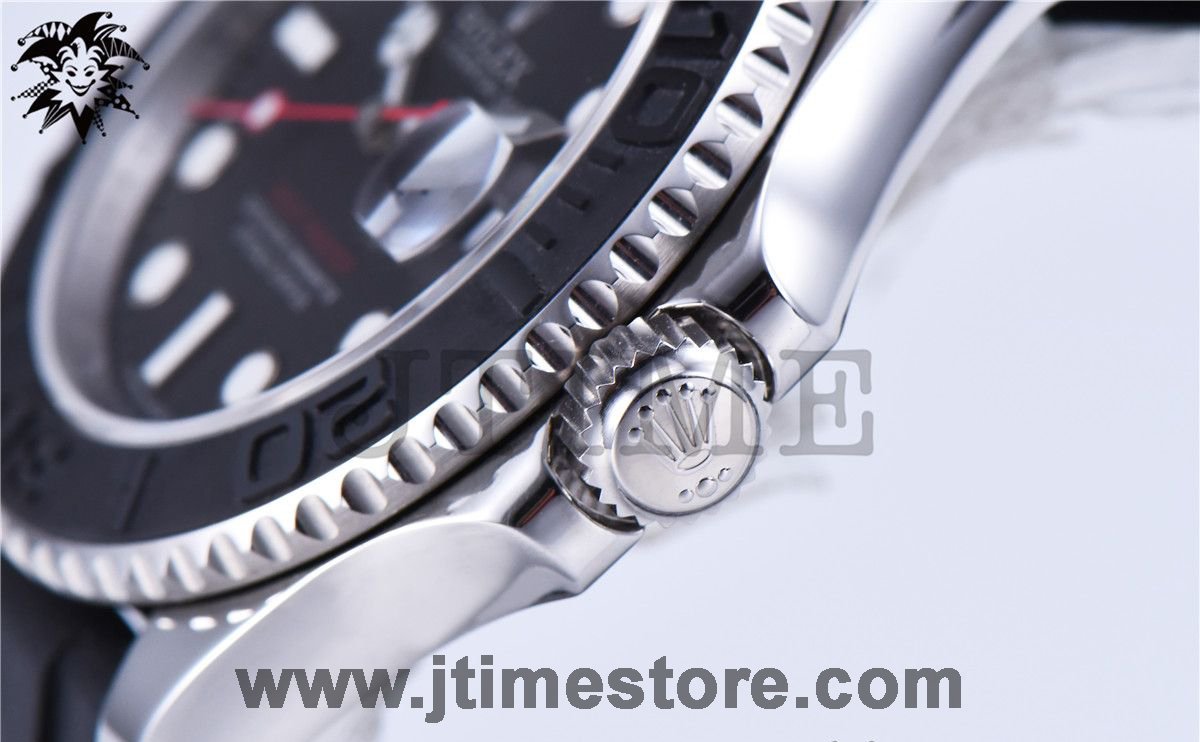 Yacht-Master 116655 - Image 13