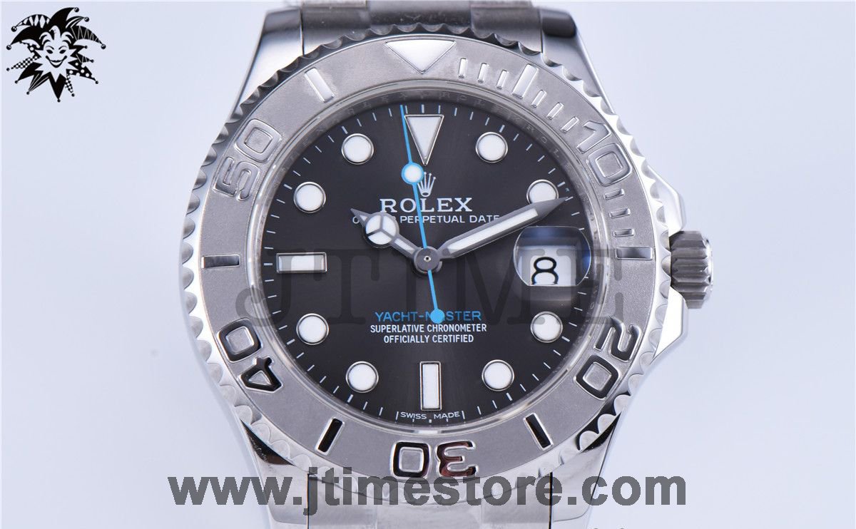 Yacht-Master 37mm 268622 - Image 12