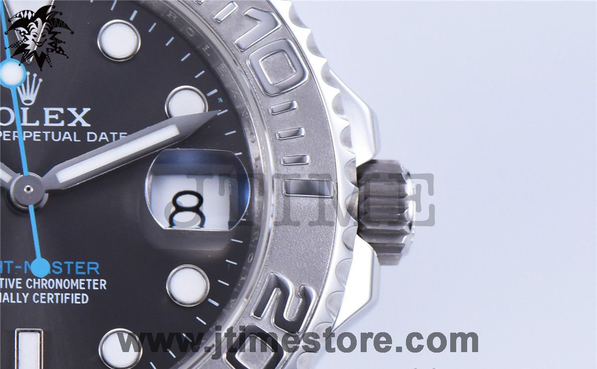 Yacht-Master 37mm 268622 - Image 4