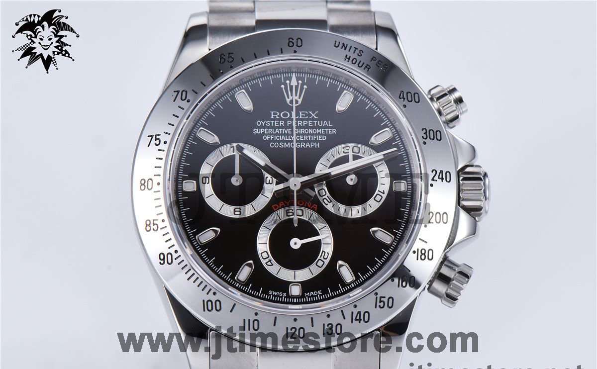 Daytona 116520 - Image 3