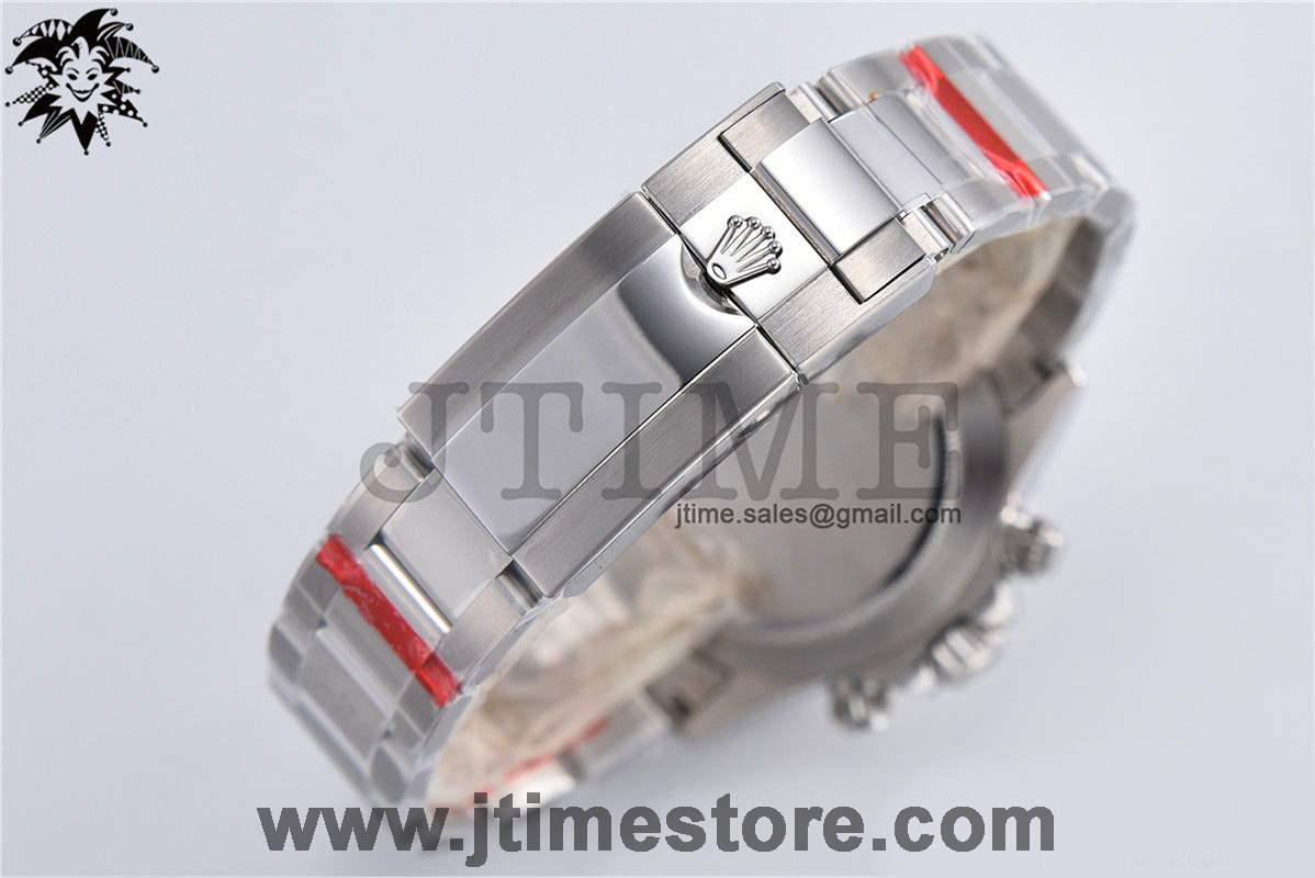 Daytona 116500 Black Dial SA4130 V4 - Image 6