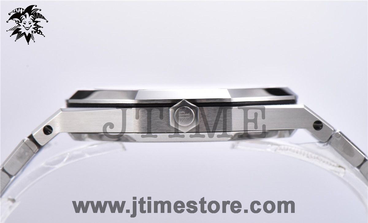 Royal Oak 39mm 15202 SS XF A2121 - Image 10