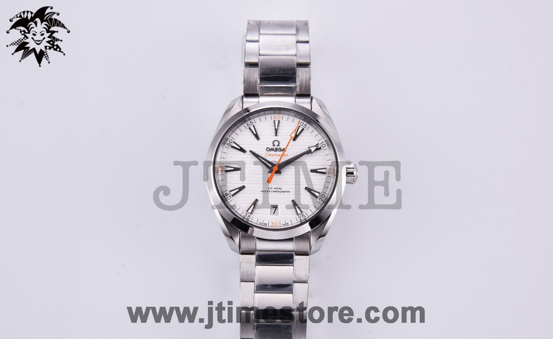 Aqua Terra 150M Master Chronometers - Image 3