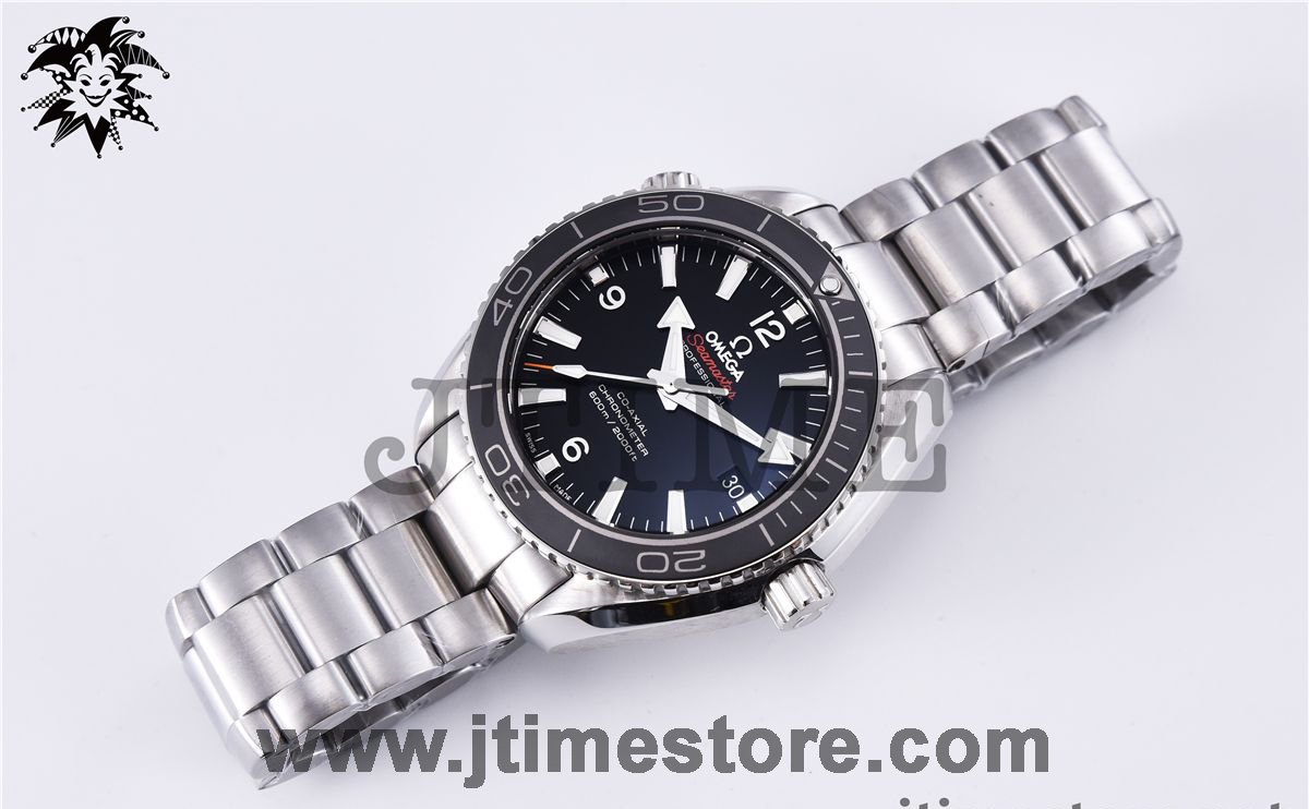 Planet Ocean 600M Ceramic Bezel 42mm - Image 13