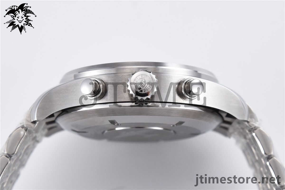 Pilot Chrono IW377710 SS ZF - Image 6
