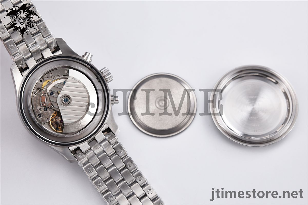 Pilot Chrono IW377710 SS ZF - Image 9