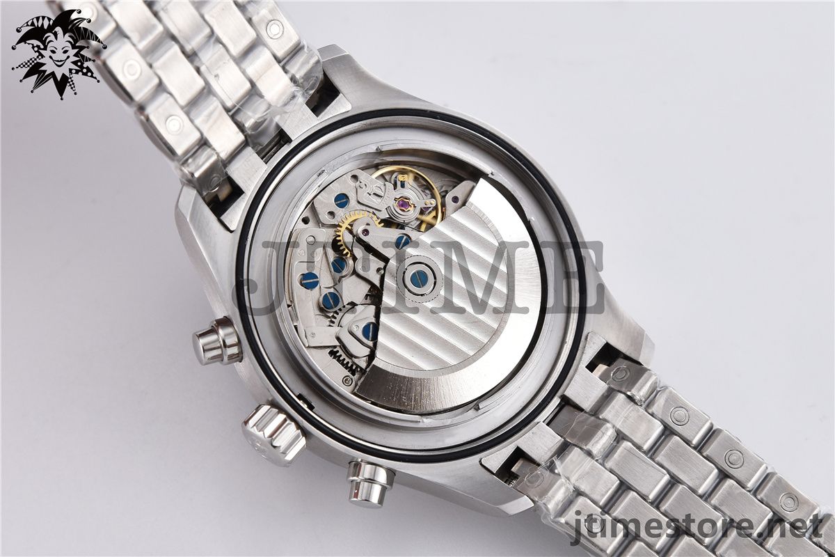 Pilot Chrono IW377710 SS ZF - Image 10