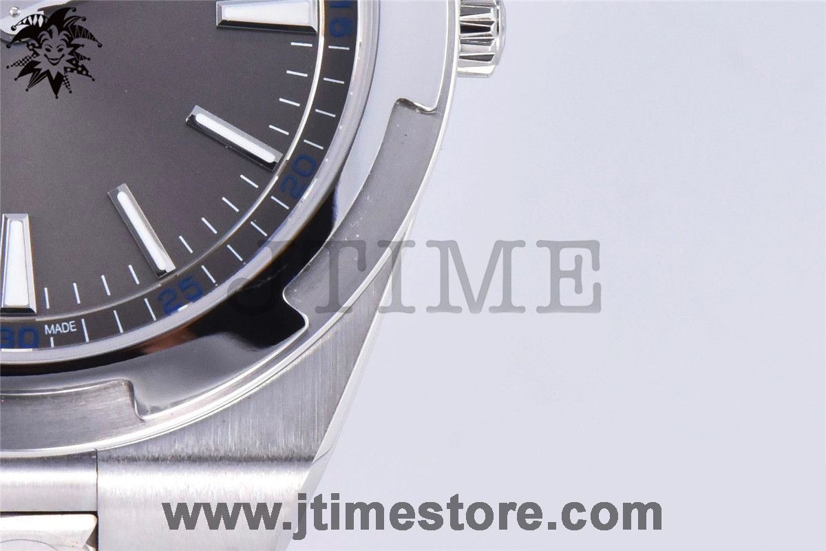 Overseas Ultra-Thin 2000V XF Best Edition Gray Dial on SS Bracelet A1120 - Image 6