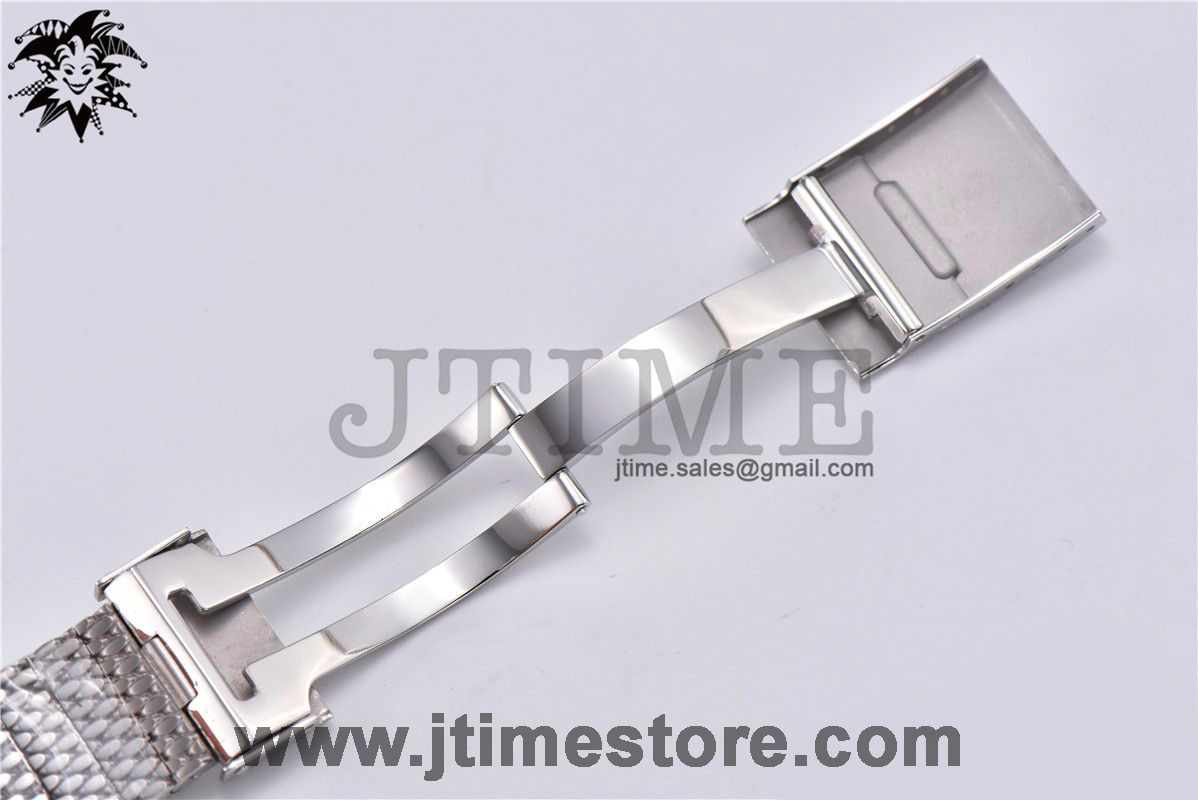 SuperOcean Heritage ii 42mm SS GF - Image 6