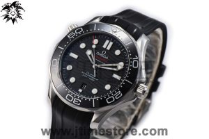 Seamaster 2018 Diver 300M VSF