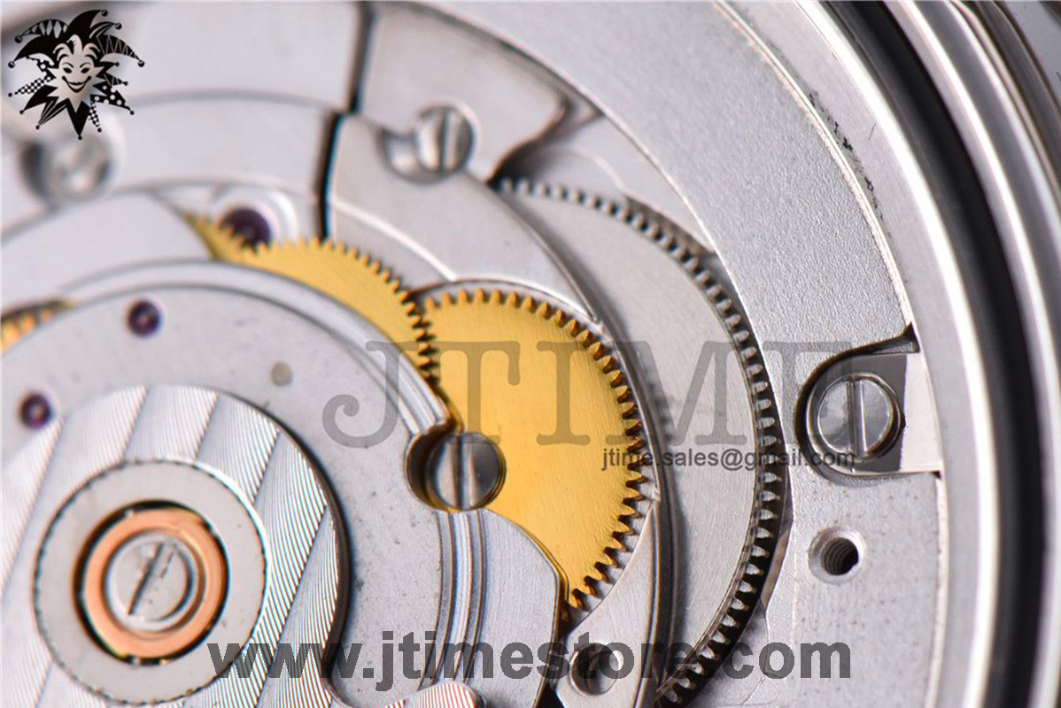 SuperOcean Heritage ii 42mm SS/RG GF - Image 14