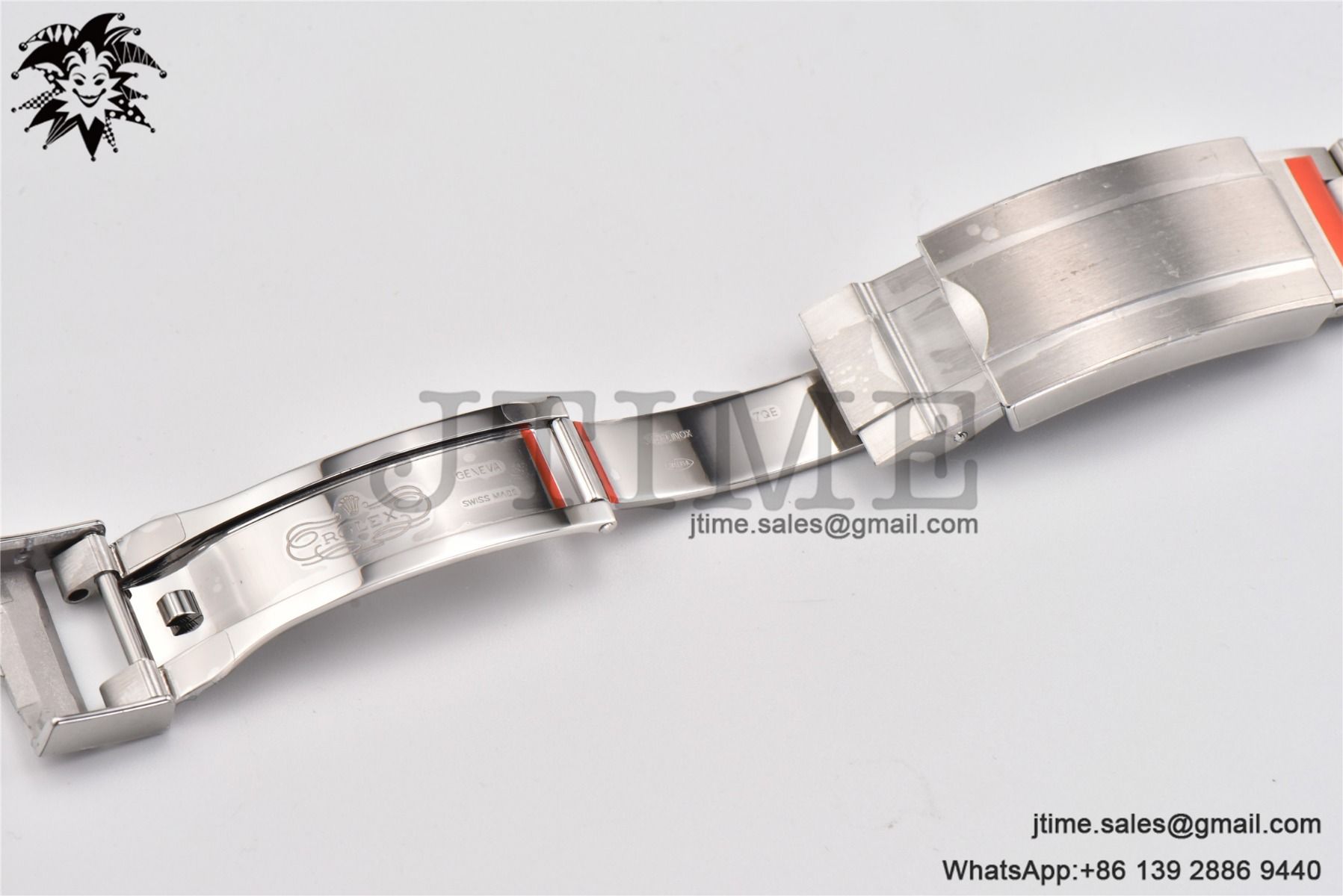 Sea-Dweller 4000 Baselworld 126600 ARF - Image 27